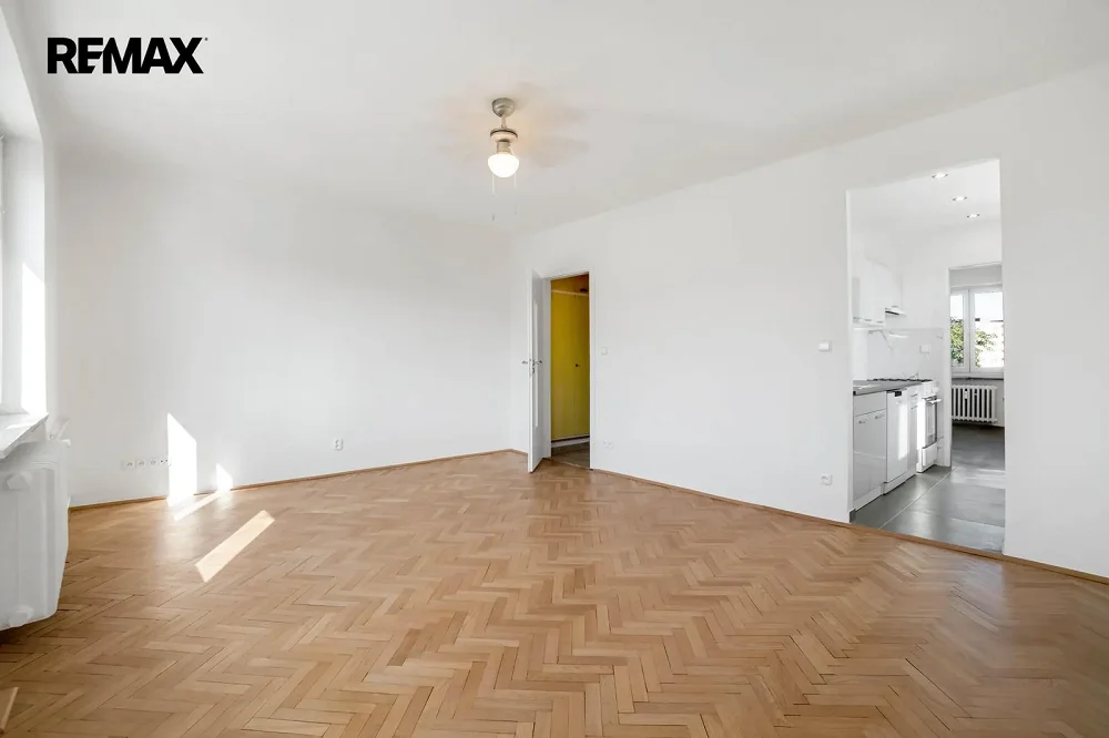 3+kk, Na Chodovci, Praha 4 - Záběhlice