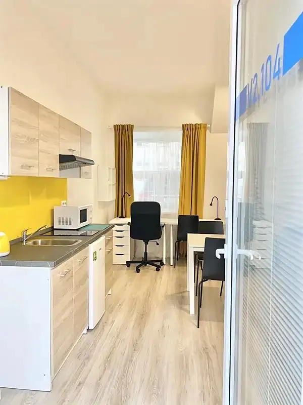 1+kk, Václavská, Brno-město, Jihomoravský kraj