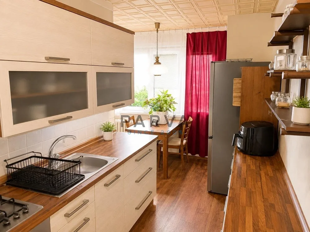 3+1, Smrková, Plzeň-město, Plzeňský kraj