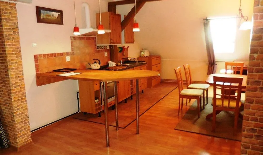 3+kk, Míru, Novosedlice, Teplice, Ústecký kraj