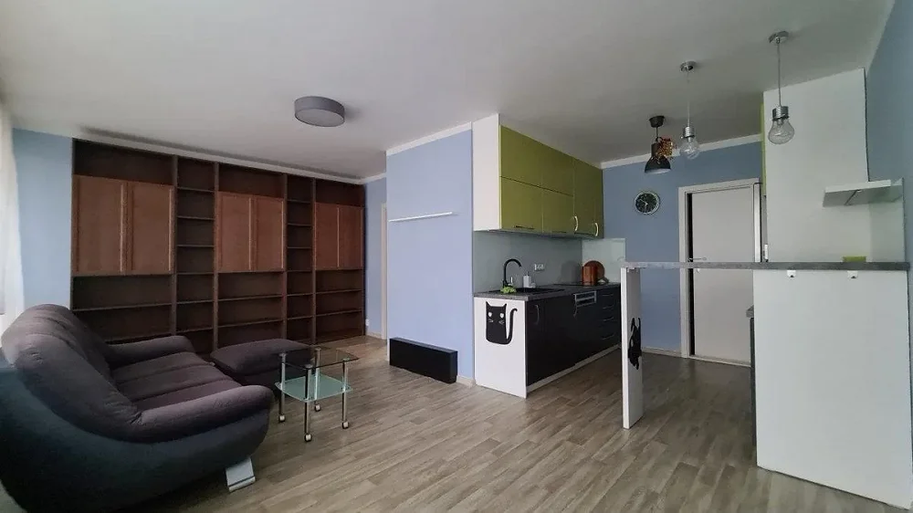 3+kk, Banskobystrická, Praha 6 - Dejvice