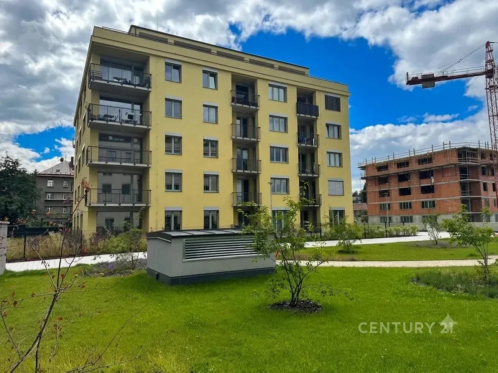 3+kk, Tovární, Liberec, Liberecký kraj