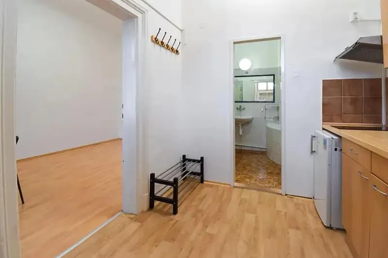 2+1, Václavská, Brno-město, Jihomoravský kraj