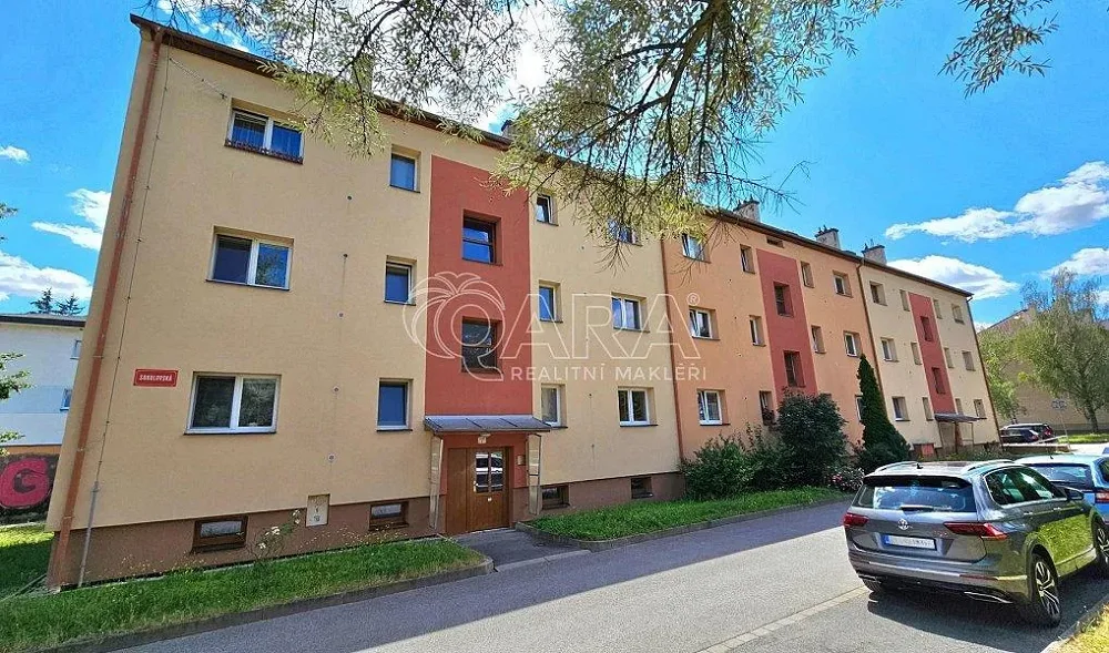 2+1, Sokolovská, Beroun, Středočeský kraj