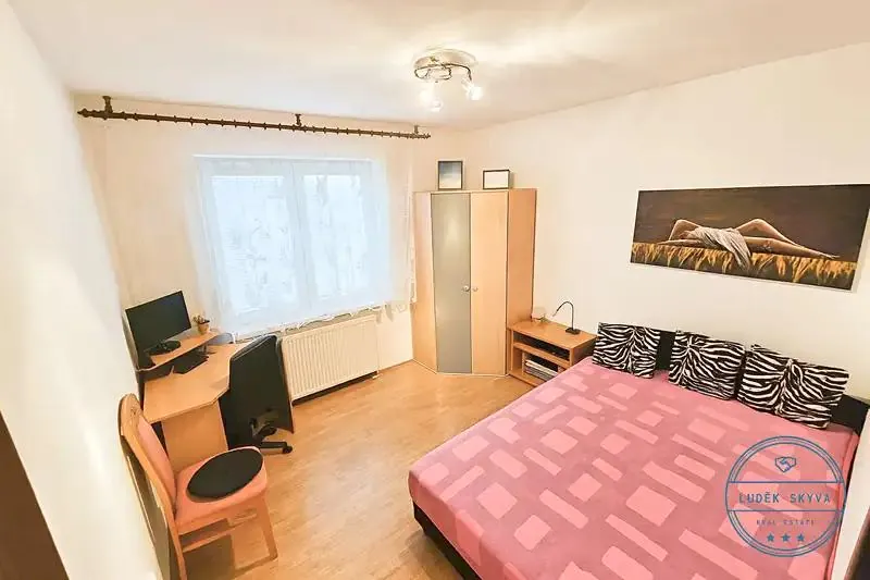 2+1, Nová, Troubsko, Brno-venkov, Jihomoravský kraj
