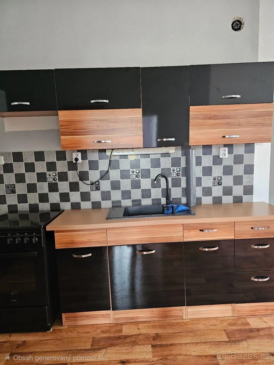 3+1, Košťany, Teplice, Ústecký kraj
