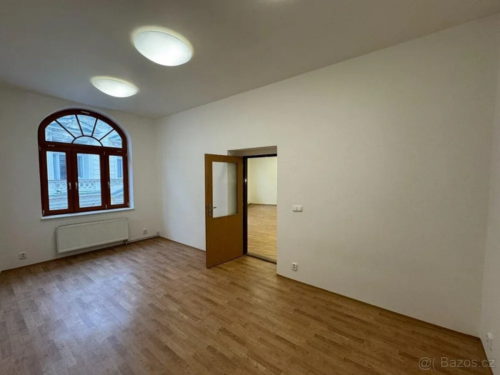 3+kk, Komenského, Jablonec nad Nisou, Liberecký kraj