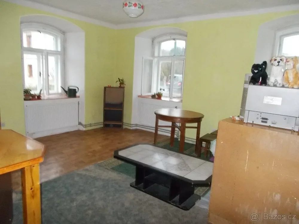 1+kk, Dubá, Česká Lípa, Liberecký kraj