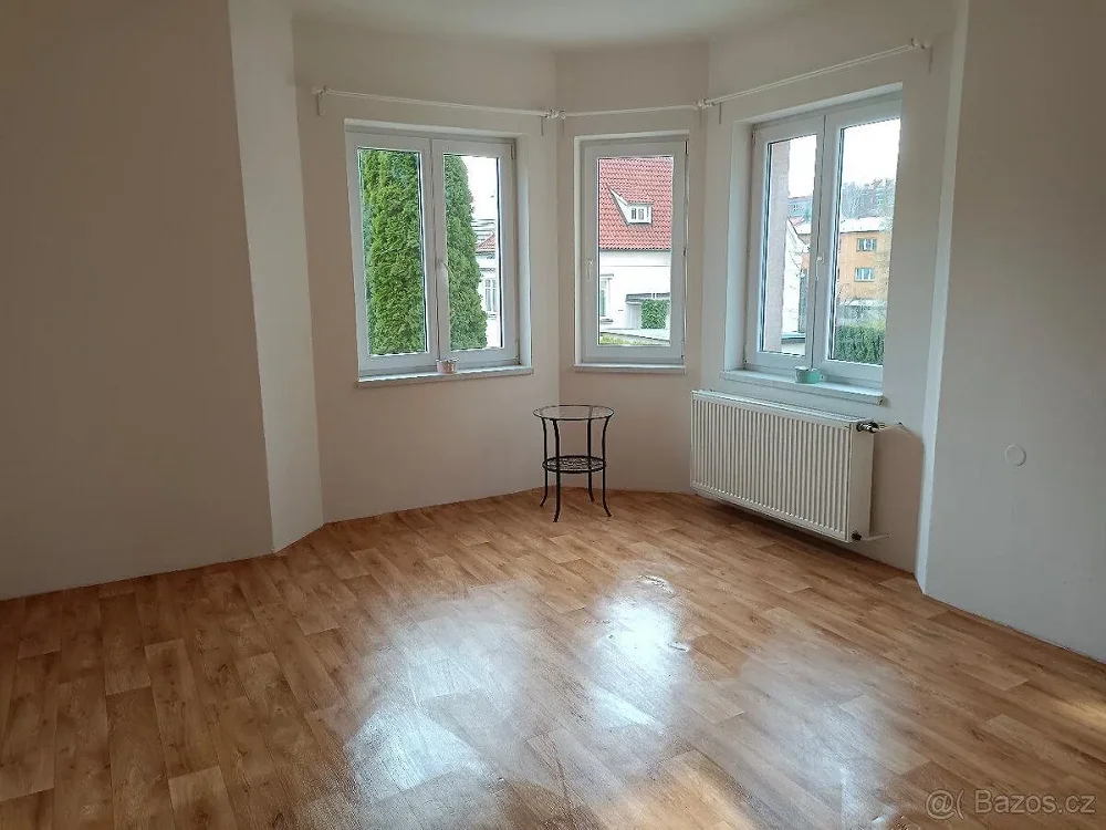 2+kk, Husova, Nový Jičín, Moravskoslezský kraj
