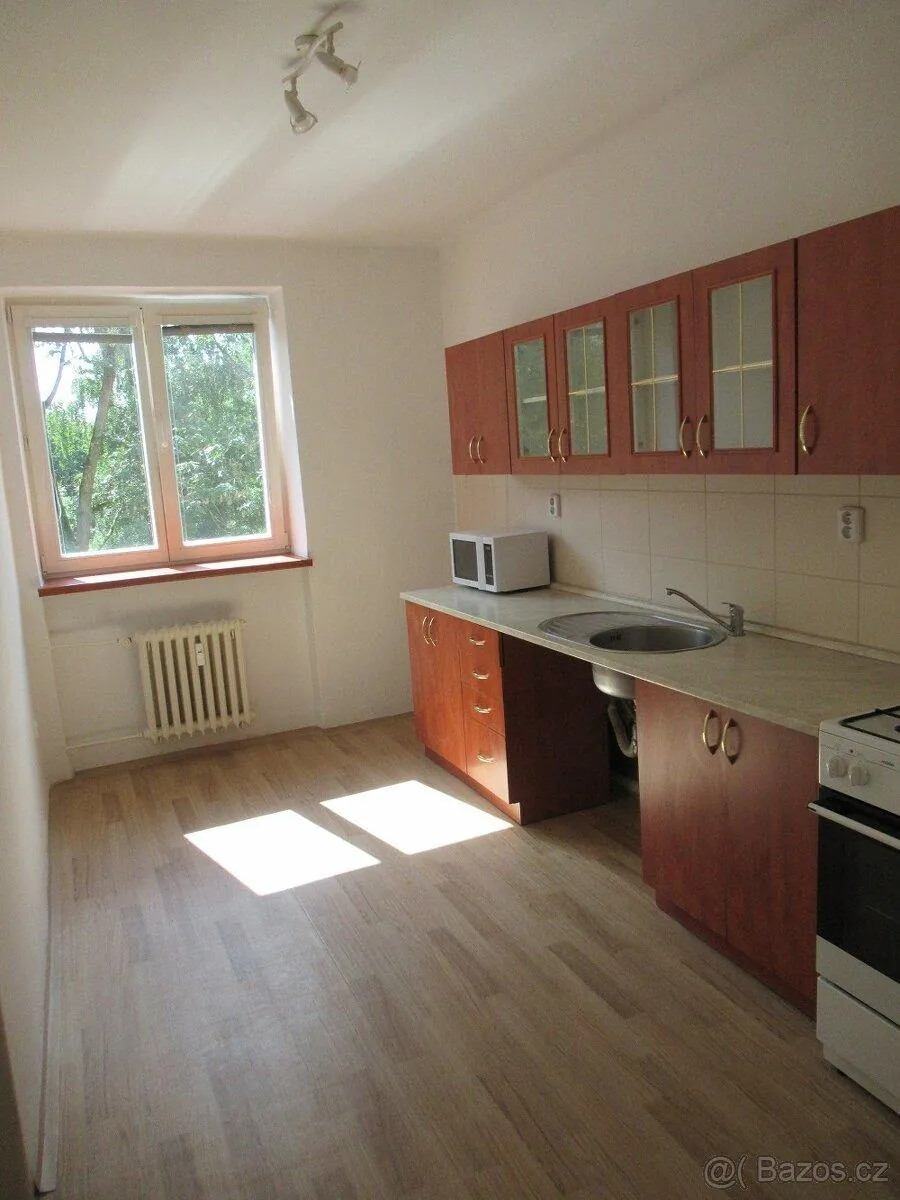 2+1, Hlavní třída, Ostrava-město, Moravskoslezský kraj