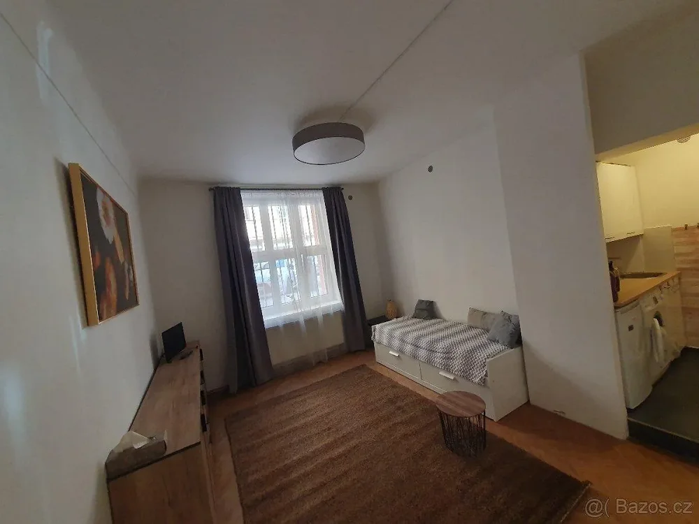 1+kk, Hlavní město Praha