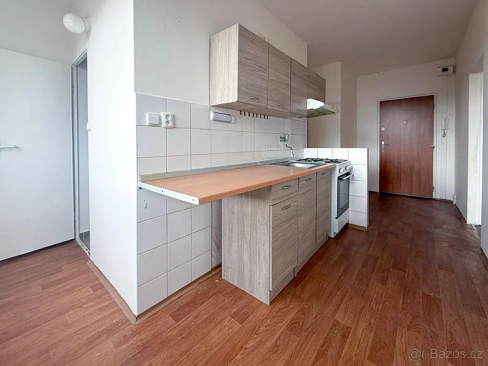 2+1, Palackého, Chomutov, Ústecký kraj