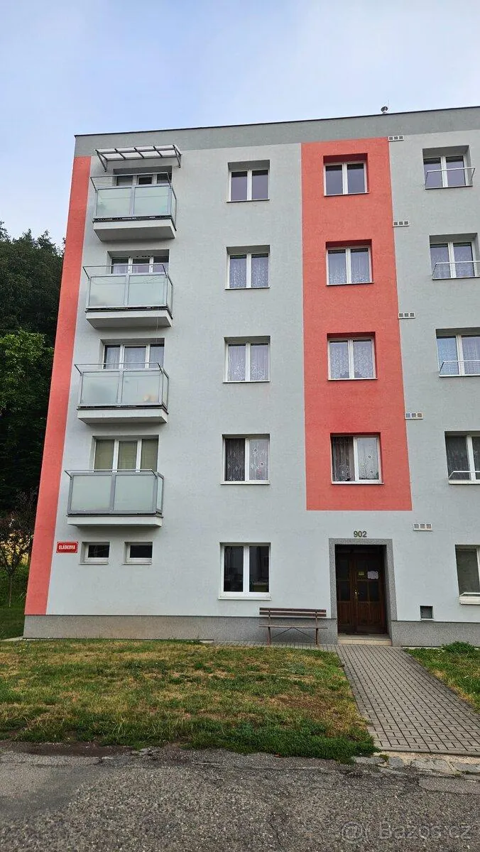 2+1, Sládkova, Úpice, Trutnov, Královéhradecký kraj