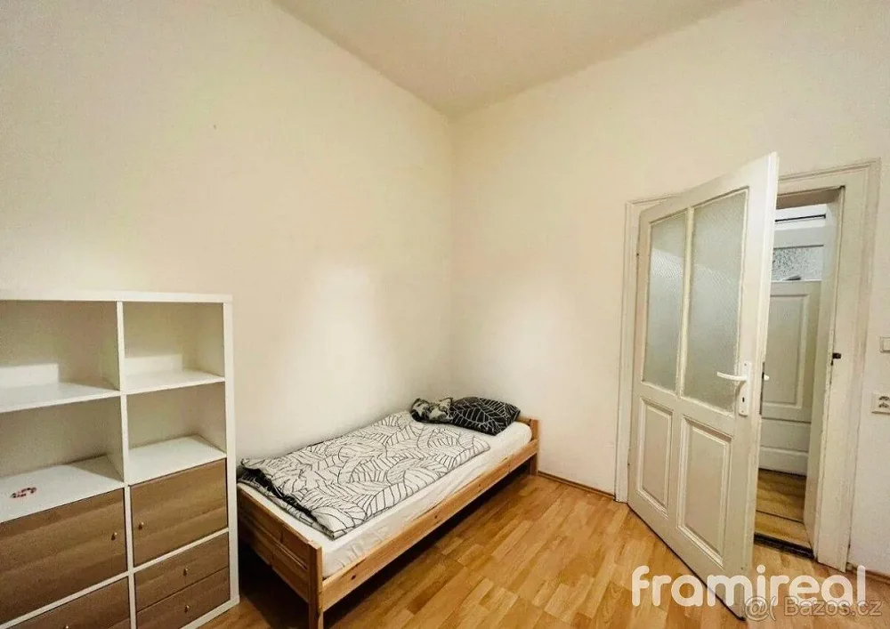 3+1, Čejkova, Brno-město, Jihomoravský kraj