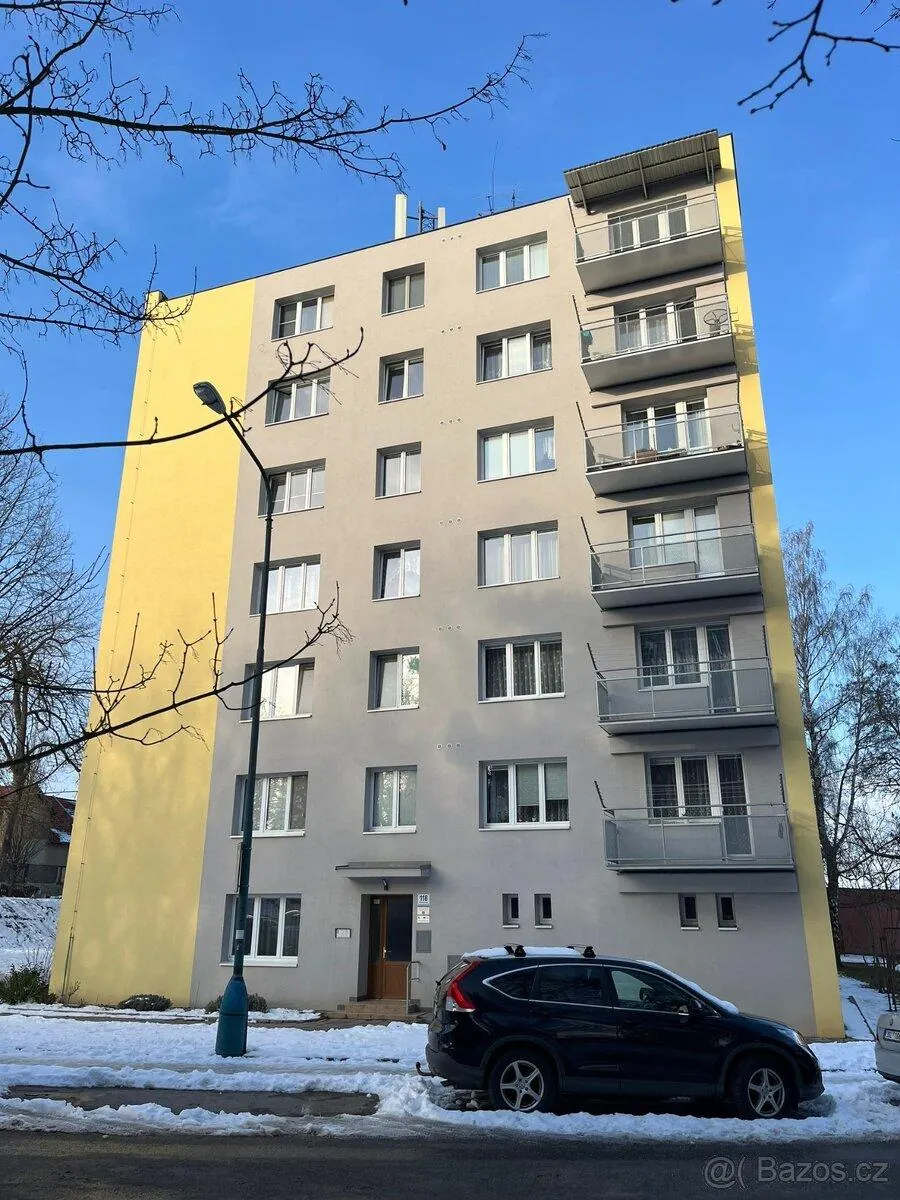 1+1, Jihlava, Kraj Vysočina