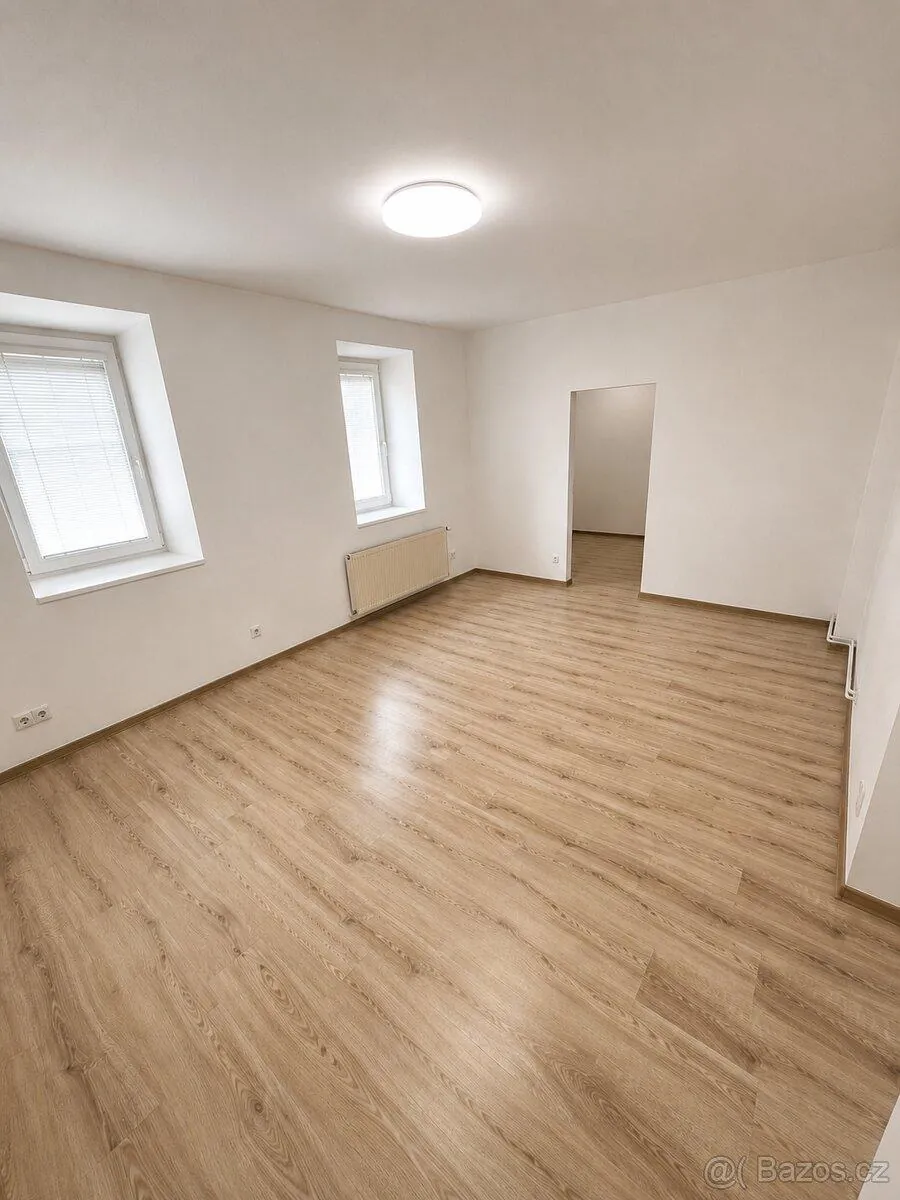 2+1, Benešov nad Ploučnicí, Děčín, Ústecký kraj