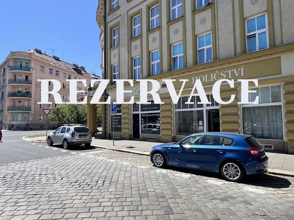 2+1, Olomouc, Olomoucký kraj