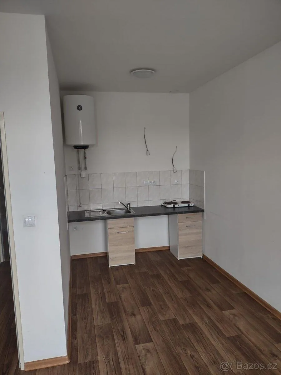 1+kk, Prostřední, Ústí nad Labem, Ústecký kraj