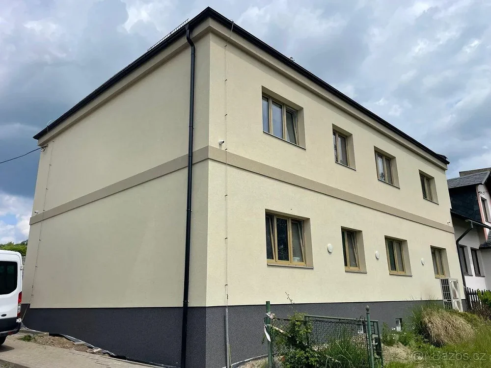 2+1, Budišov nad Budišovkou, Opava, Moravskoslezský kraj