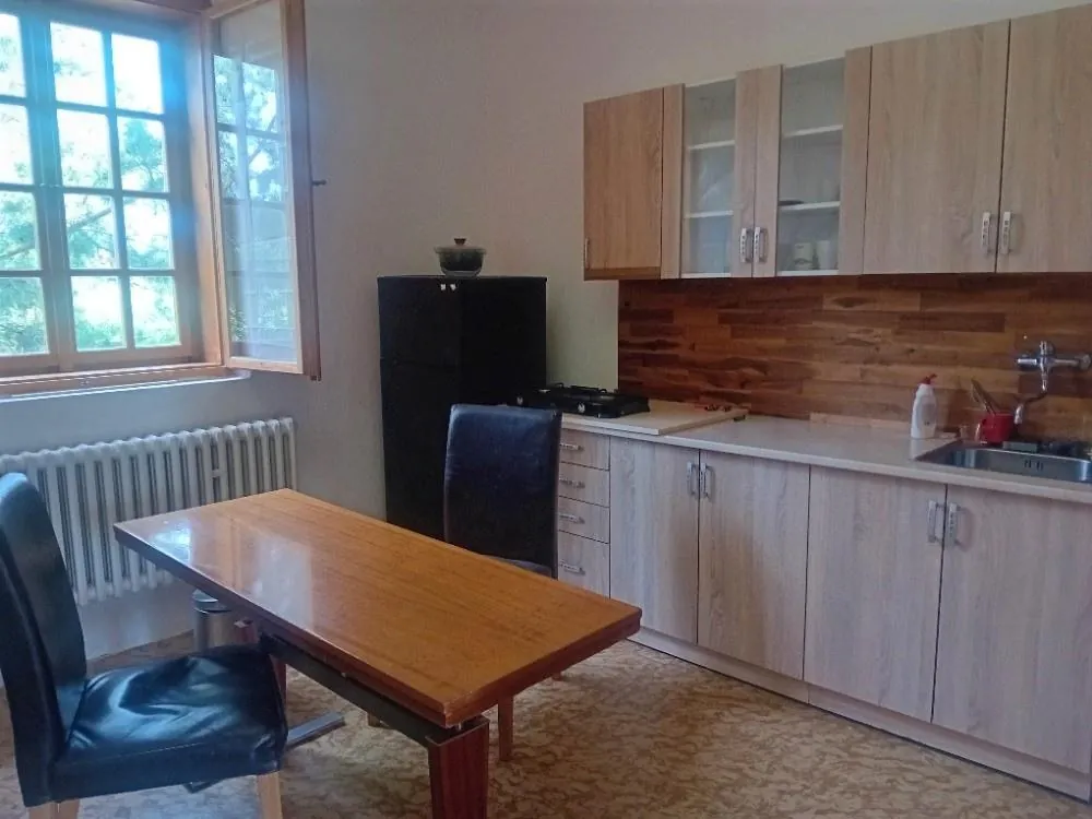 2+1, Hlavní město Praha
