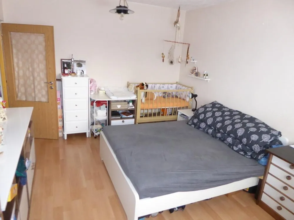 2+1, Bezděkov, Velké Meziříčí, Žďár nad Sázavou, Kraj Vysočina