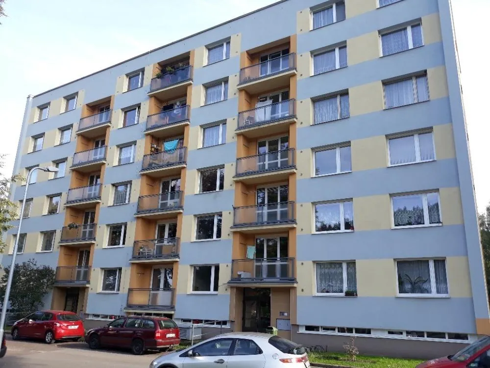 1+1, Náchodská, Trutnov, Královéhradecký kraj