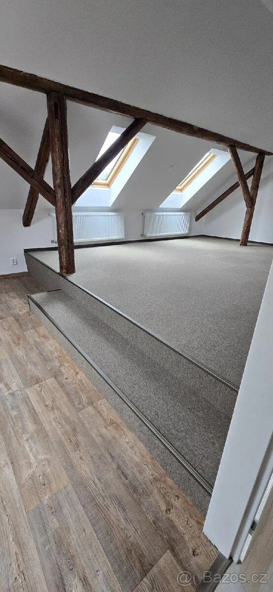1+kk, Braňany, Most, Ústecký kraj