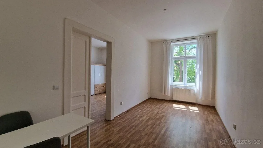 Pokoj, Husova, Mladá Boleslav, Středočeský kraj