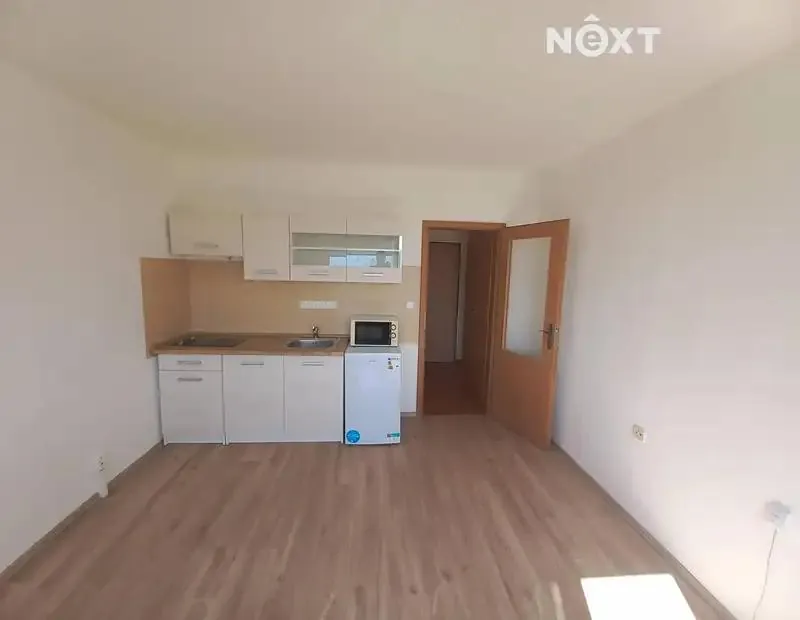 1+kk, SNP, Ústí nad Labem, Ústecký kraj