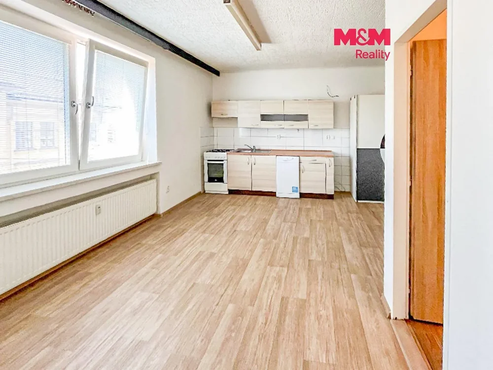 2+1, Škrobálkova, Ostrava-město, Moravskoslezský kraj