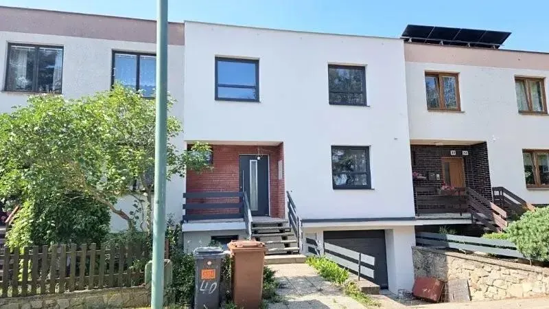 6 a více, Okrajová, Jihlava, Kraj Vysočina