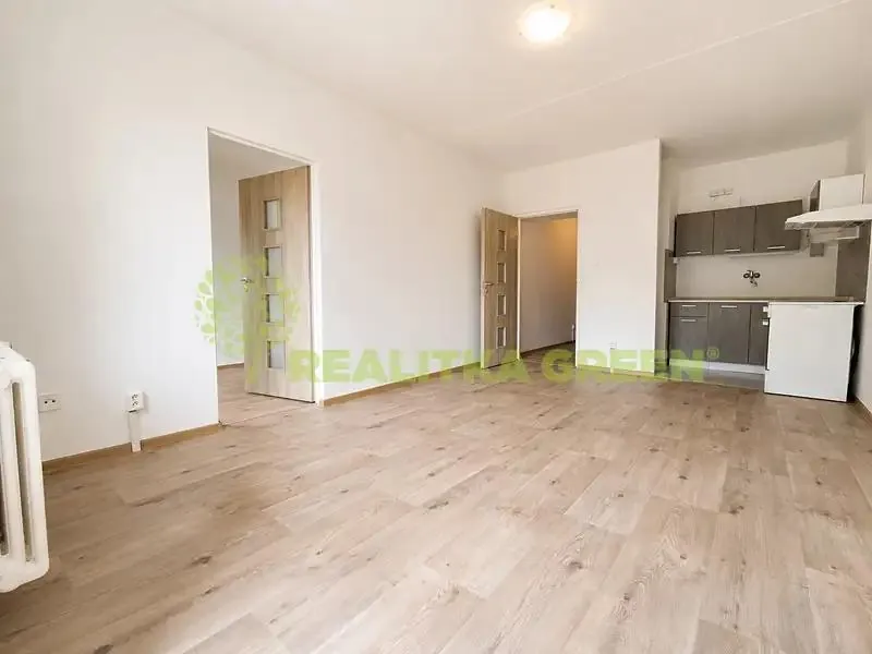 2+kk, Sokolská, Valašské Meziříčí, Vsetín, Zlínský kraj