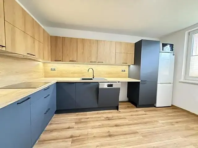 3+1, Plk. Rajmunda Prchaly, Ostrava-město, Moravskoslezský kraj
