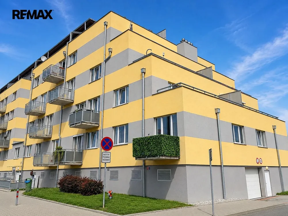 3+kk, Jaroslava Holečka, Kladno, Středočeský kraj