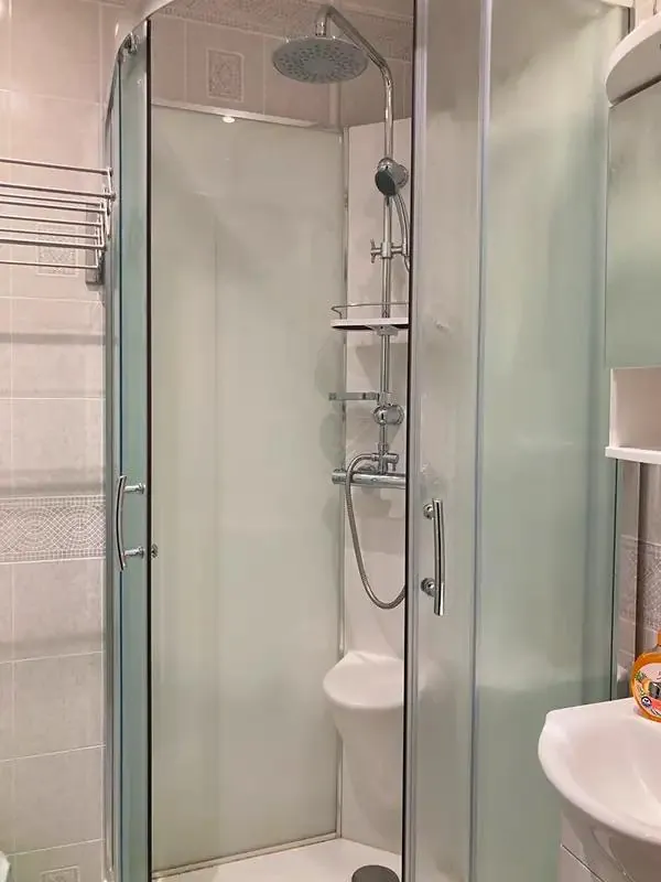 2+1, Oty Synka, Ostrava-město, Moravskoslezský kraj