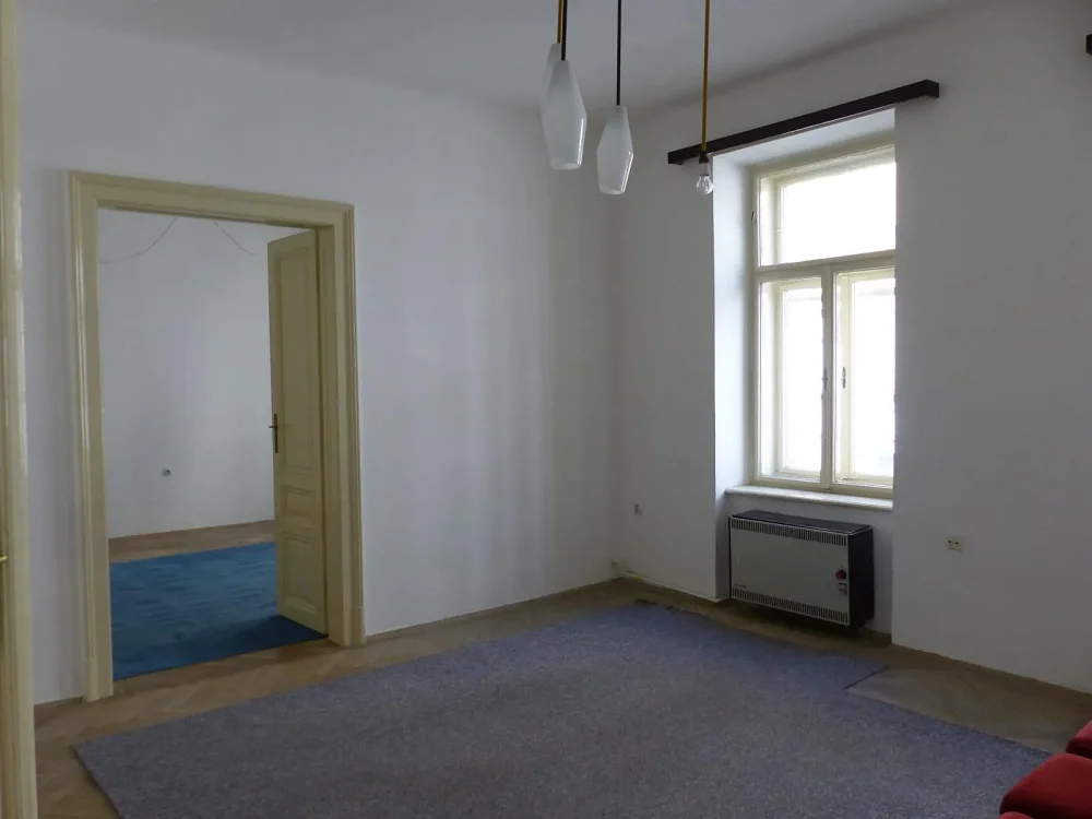 2+1, d'Elvert (Brno-město, Jihomoravský kraj)