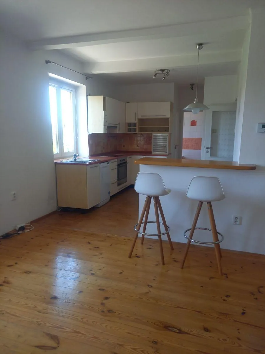 3+kk, Nové domovy, Český Krumlov, Jihočeský kraj