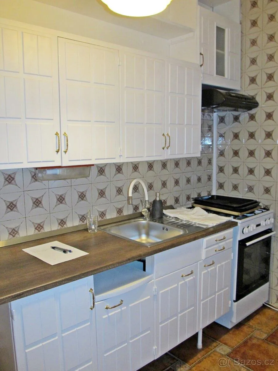 3+1, Volgogradská, Ostrava-město, Moravskoslezský kraj