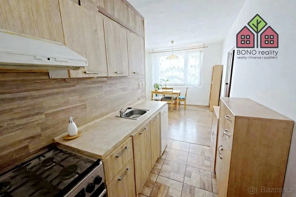3+1, Litoměřice, Ústecký kraj