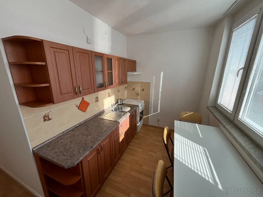 2+1, Ostrava-město, Moravskoslezský kraj