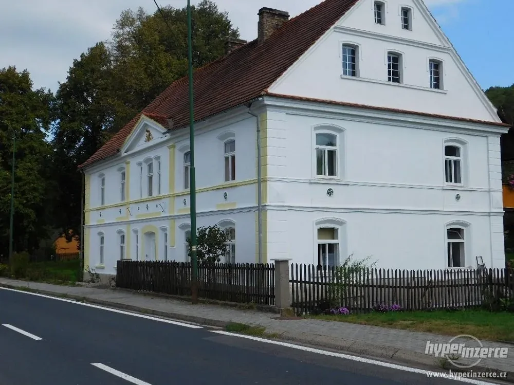 1+kk, Dubá, Česká Lípa, Liberecký kraj