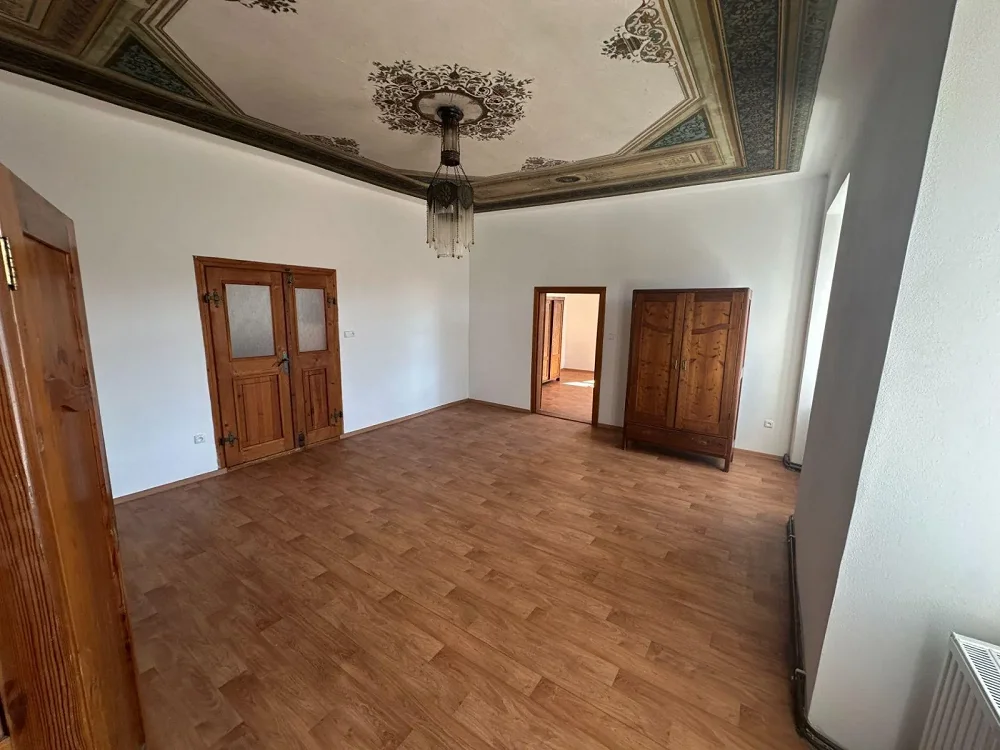 2+1, Žichovice, Klatovy, Plzeňský kraj