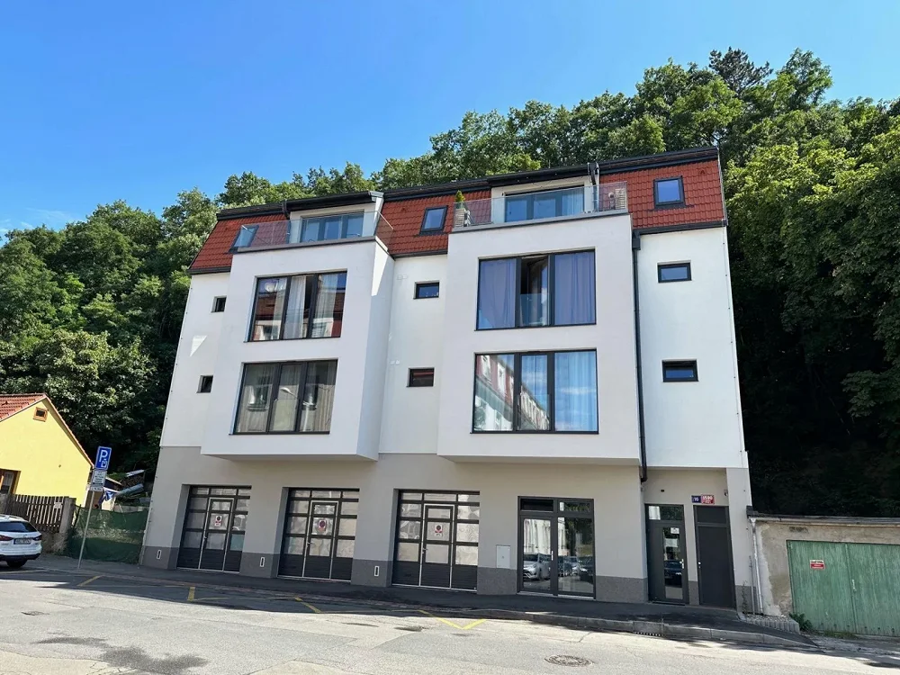 2+kk, Pod Stárkou, Praha 4 - Michle