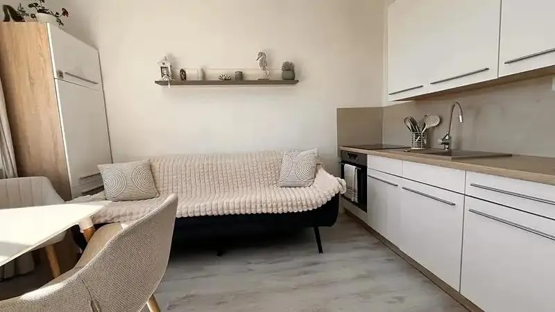 1+1, Školní, Děčín, Ústecký kraj