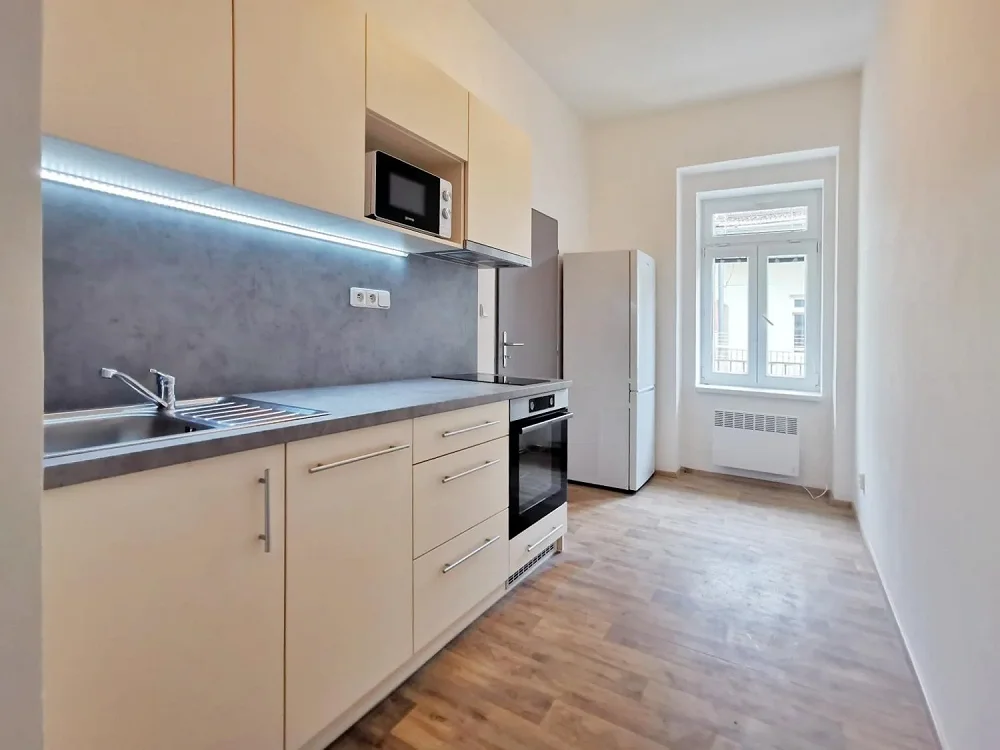 1+1, Cyrilská, Brno-město, Jihomoravský kraj