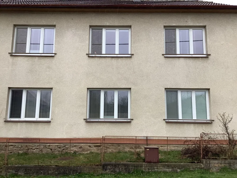 1+1, Deblín, Brno-venkov, Jihomoravský kraj