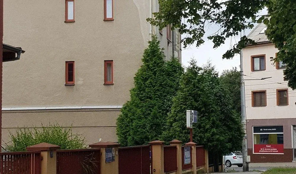 3+1, Ostrava-město, Moravskoslezský kraj