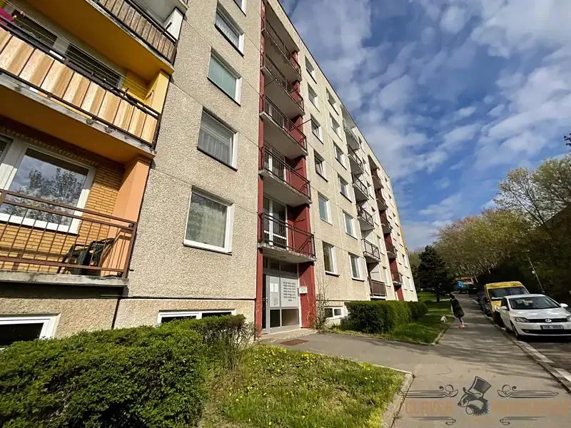 1+1, Hradištní, Chrudim, Pardubický kraj