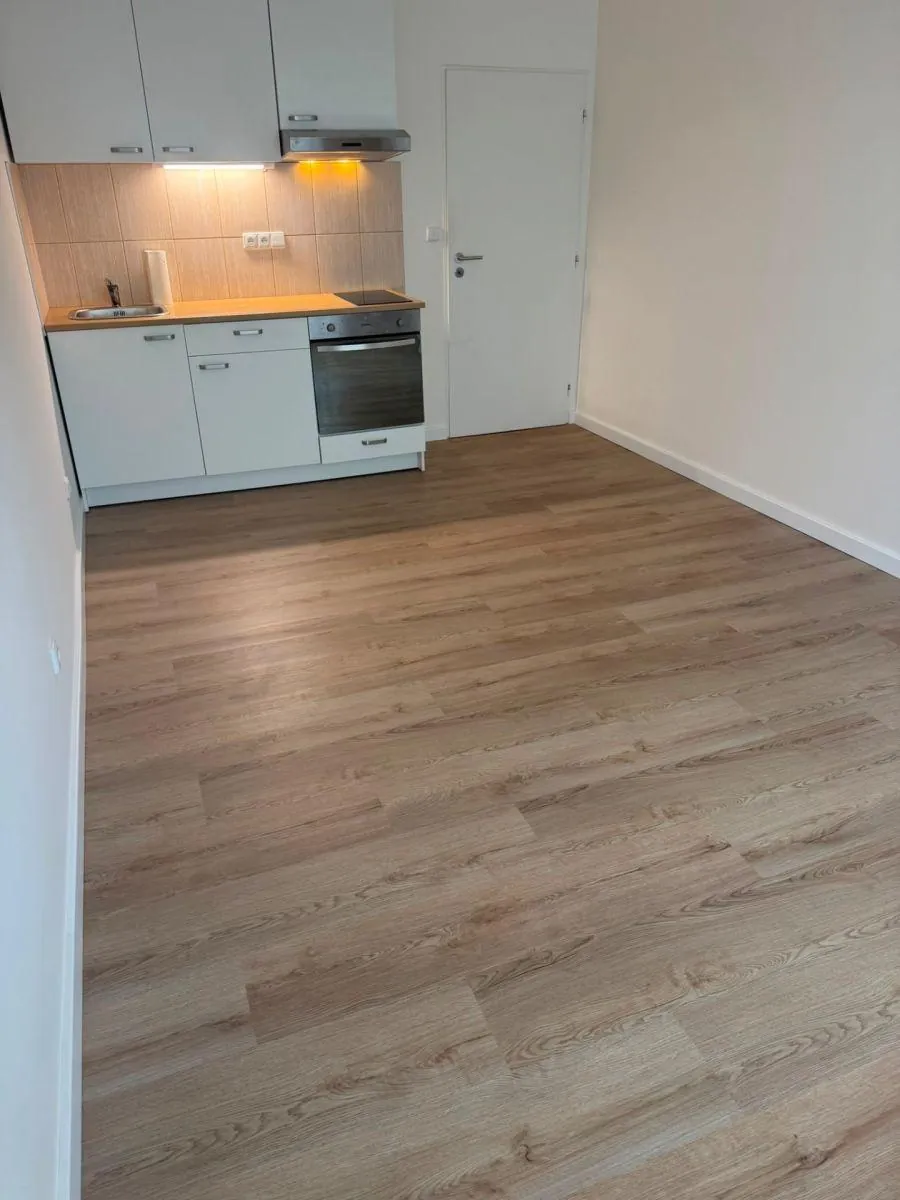1+kk, Klánovická, Praha 9 - Hloubětín