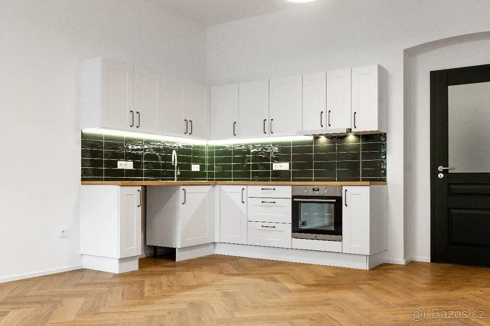 2+kk, Kostelec nad Orlicí, Rychnov nad Kněžnou, Královéhradecký kraj
